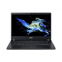 Acer TravelMate P6 P614-51-G2-75FT Portátil Negro 35,6 cm (14") 1920 x 1080 Pixeles Intel® Core™ i7 de 10ma Generaci