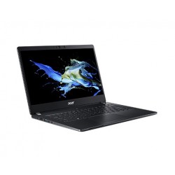 Acer TravelMate P6 P614-51-G2-75FT Portátil Negro 35,6 cm (14") 1920 x 1080 Pixeles Intel® Core™ i7 de 10ma Generaci