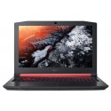 Acer Nitro 5 AN515-54-51F5 Portátil Negro 39,6 cm (15.6") 1920 x 1080 Pixeles 9na generación de procesadores Intel® C