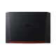 Acer Nitro 5 AN515-54-51F5 Portátil Negro 39,6 cm (15.6") 1920 x 1080 Pixeles 9na generación de procesadores Intel® C