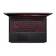 Acer Nitro 5 AN515-54-51F5 Portátil Negro 39,6 cm (15.6") 1920 x 1080 Pixeles 9na generación de procesadores Intel® C