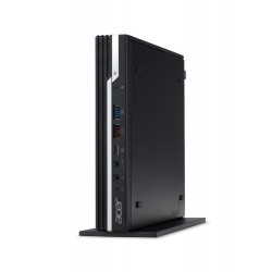 Acer Veriton N VN4660G 9na generación de procesadores Intel® Core™ i5 i5-9400T 8 GB DDR4-SDRAM 1000 GB Unidad de dis