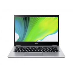 Acer Spin 3 SP314-54N-315R Híbrido (2-en-1) Plata 35,6 cm (14") 1920 x 1080 Pixeles Pantalla táctil Intel® Core™ i3