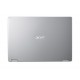 Acer Spin 3 SP314-54N-315R Híbrido (2-en-1) Plata 35,6 cm (14") 1920 x 1080 Pixeles Pantalla táctil Intel® Core™ i3