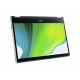 Acer Spin 3 SP314-54N-53PM Híbrido (2-en-1) Plata 35,6 cm (14") 1920 x 1080 Pixeles Pantalla táctil Intel® Core™ i5