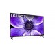 LG 43UN6951ZUA Televisor 109,2 cm (43") 4K Ultra HD Smart TV Wifi Negro