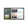 LG 49SE3KE pantalla de señalización 124,5 cm (49") LED Full HD Pantalla plana para señalización digital Negro
