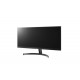 LG 34WL500-B pantalla para PC 86,4 cm (34") 2560 x 1080 Pixeles UltraWide Full HD LED Negro