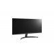 LG 34WL500-B pantalla para PC 86,4 cm (34") 2560 x 1080 Pixeles UltraWide Full HD LED Negro