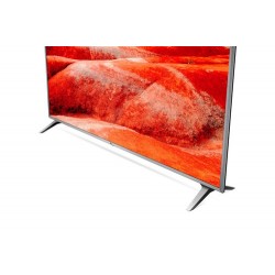 LG 86UM7570PUB Televisor 2,18 m (86") UHD+ Smart TV Wifi Negro