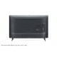 LG 43LM6300PUB Televisor 109,2 cm (43") Full HD Smart TV Wifi Negro