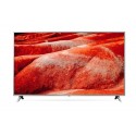 LG 82UM7570PUB Televisor 2,08 m (82") 4K Ultra HD Smart TV Wifi Negro, Plata