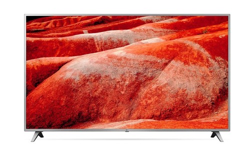 TV LG UHD 86'' UQ9050 Smart TV