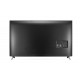 LG 82UM7570PUB Televisor 2,08 m (82") 4K Ultra HD Smart TV Wifi Negro, Plata