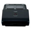 Canon DR-M260 600 x 600 DPI Alimentador automático de documentos (ADF) + escáner de alimentación manual Negro