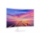 Samsung LC32F391FWLXZX LED display 81,3 cm (32") 1920 x 1080 Pixeles Full HD Blanco