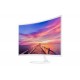 Samsung LC32F391FWLXZX LED display 81,3 cm (32") 1920 x 1080 Pixeles Full HD Blanco