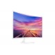 Samsung LC32F391FWLXZX LED display 81,3 cm (32") 1920 x 1080 Pixeles Full HD Blanco