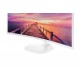 Samsung LC32F391FWLXZX LED display 81,3 cm (32") 1920 x 1080 Pixeles Full HD Blanco