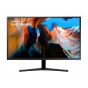 Samsung LU32J590UQLXZX pantalla para PC 80 cm (31.5") 3840 x 2160 Pixeles 4K Ultra HD QLED Negro