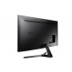 Samsung LS34J550WQLXZX LED display 86,6 cm (34.1") 3440 x 1440 Pixeles 4K Ultra HD WVA Negro