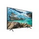 Samsung RU7100 165,1 cm (65") UHD+ Smart TV Wifi Negro