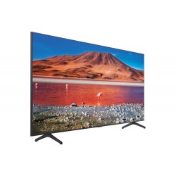 Samsung Series 7 UN43TU7000FXZX Televisor 109,2 cm (43") 4K Ultra HD Smart TV Wifi Negro, Gris