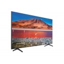Samsung Series 7 UN43TU7000FXZX Televisor 109,2 cm (43") 4K Ultra HD Smart TV Wifi Negro, Gris