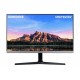 Samsung LU28R550UQLXZX LED display 71,1 cm (28") 3840 x 2160 Pixeles 4K Ultra HD Azul, Gris