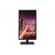 Samsung LF24T400FHLXZX LED display 59,7 cm (23.5") 1920 x 1080 Pixeles Full HD Negro