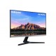 Samsung LU28R550UQLXZX LED display 71,1 cm (28") 3840 x 2160 Pixeles 4K Ultra HD Azul, Gris