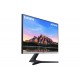Samsung LU28R550UQLXZX LED display 71,1 cm (28") 3840 x 2160 Pixeles 4K Ultra HD Azul, Gris
