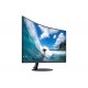 Samsung LC27T550FDLXZX LED display 68,6 cm (27") 1920 x 1080 Pixeles Full HD Azul, Gris