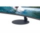 Samsung LC27T550FDLXZX LED display 68,6 cm (27") 1920 x 1080 Pixeles Full HD Azul, Gris