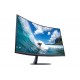 Samsung LC27T550FDLXZX LED display 68,6 cm (27") 1920 x 1080 Pixeles Full HD Azul, Gris