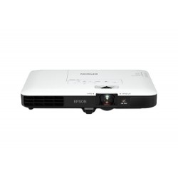 Epson PowerLite 1780W videoproyector 3000 lúmenes ANSI 3LCD WXGA (1280x800) Proyector para escritorio Negro, Blanco