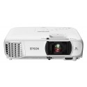 Epson Home Cinema 1060 videoproyector 3100 lúmenes ANSI 3LCD 1080p (1920x1080) Proyector instalado en el techo Blanco