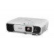 Epson PowerLite U42+ videoproyector 3600 lúmenes ANSI 3LCD WUXGA (1920x1200) Proyector para escritorio Blanco