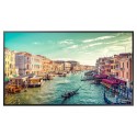 Samsung QM55R 138,7 cm (54.6") LED 4K Ultra HD Pantalla plana para señalización digital Negro Tizen 4.0