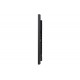Samsung QM55R 138,7 cm (54.6") LED 4K Ultra HD Pantalla plana para señalización digital Negro Tizen 4.0