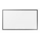 Samsung LH55WMRWBGCXZA expositor para presentaciones Independiente Blanco