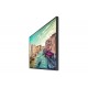 Samsung LH49QMREBGCXZA pantalla de señalización 124,5 cm (49") LED 4K Ultra HD Pantalla plana para señalización digi