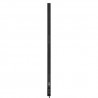 Tripp Lite PDU Monofásico con Medidor Digital, 2.9kW 30A 120V, Instalación en Rack Vertical 0U, 24 tomacorrientes NEMA