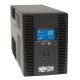 Tripp Lite UPS OmniSmart Interactivo No Break de 120V 50/60Hz 1500VA 810W, Torre, Pantalla LCD, Puerto USB