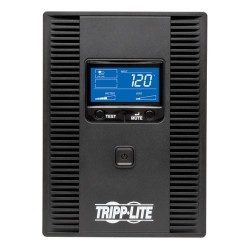 Tripp Lite UPS OmniSmart Interactivo No Break de 120V 50/60Hz 1500VA 810W, Torre, Pantalla LCD, Puerto USB