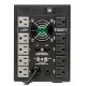 Tripp Lite UPS OmniSmart Interactivo No Break de 120V 50/60Hz 1500VA 810W, Torre, Pantalla LCD, Puerto USB