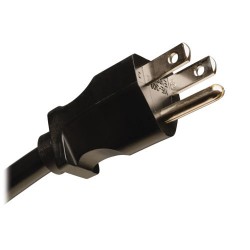 Tripp Lite PDU Monofásico Básico, 1.8kW 15A 120V, para Instalación Horizontal en 1U de Rack, 13 Tomacorrientes NEMA 5