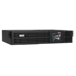 Tripp Lite UPS de Doble Conversión En Línea SmartOnline de 2.2kVA, 2U en Rack/Torre, tomacorrientes NEMA de 110/120V