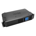 Tripp Lite UPS SmartPro LCD Interactivo de 120V 1200VA 700W, AVR, 2U para Rack/Torre, LCD, USB, Serial DB9, 8 Tomacorrie
