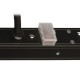 Tripp Lite PDU Monofásico con Medidor Digital, 1.9kW 20A 120V, para instalación Vertical de 0U en Rack, 1.52 m [60"], 